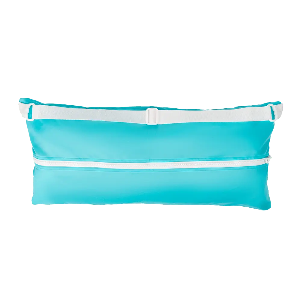 Aqua TowelTote