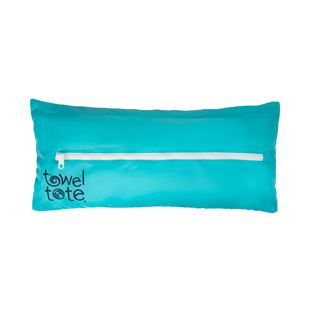 Aqua TowelTote