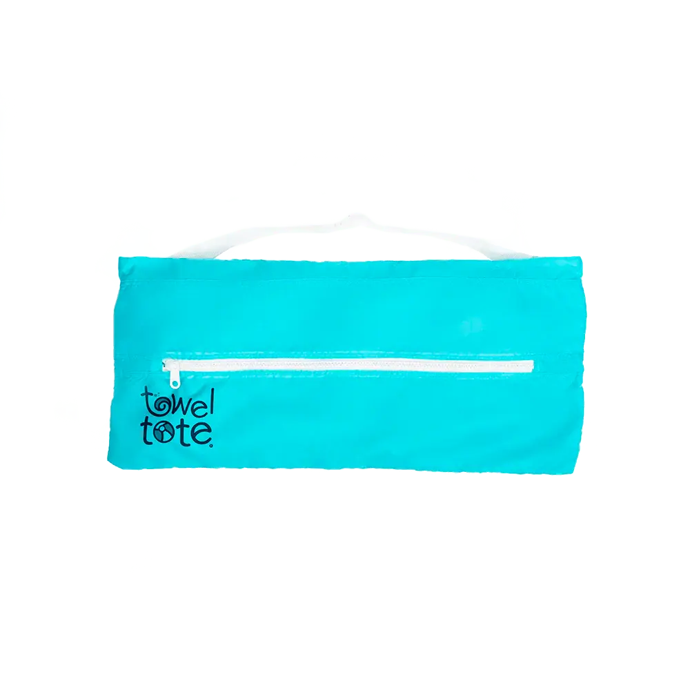 Aqua TowelTote Aqua TowelTote